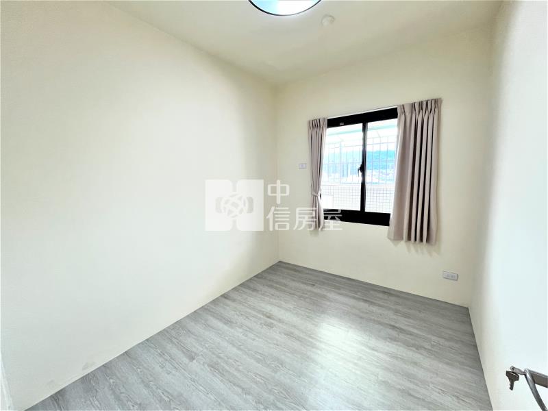 長億新平三房平車房屋室內格局與周邊環境