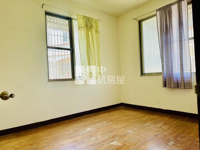 南清大公寓二樓房屋室內格局與周邊環境