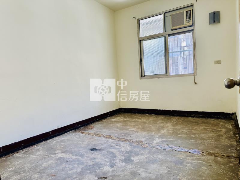 南清大公寓二樓房屋室內格局與周邊環境