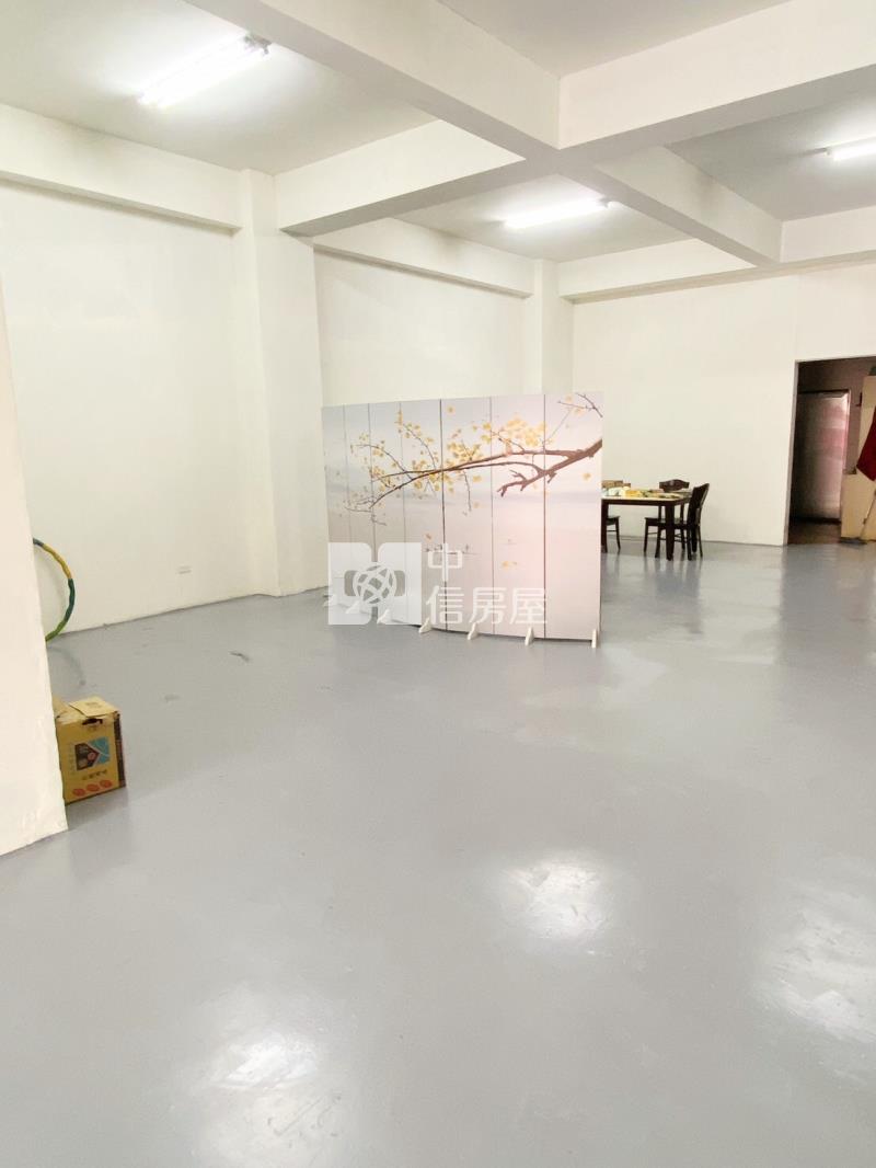 南投平山寬墅房屋室內格局與周邊環境