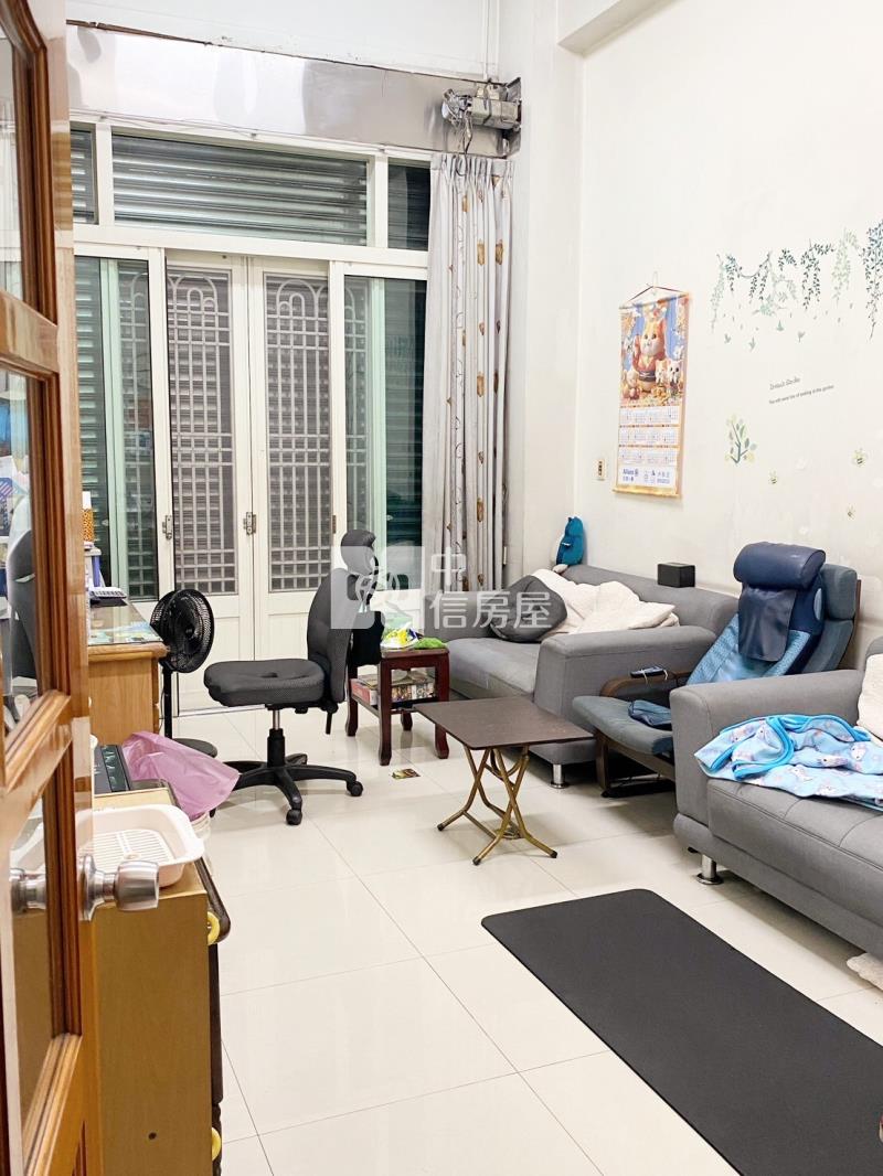 南投平山寬墅房屋室內格局與周邊環境
