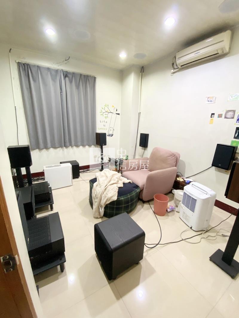 南投平山寬墅房屋室內格局與周邊環境