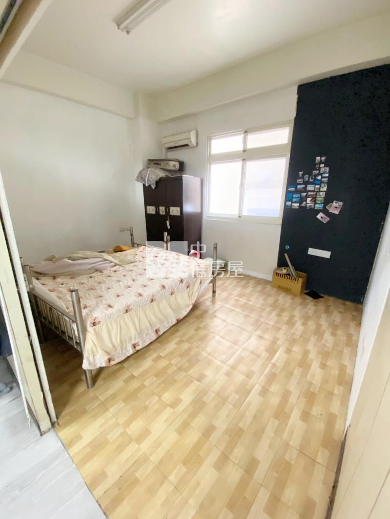 南投平山寬墅房屋室內格局與周邊環境