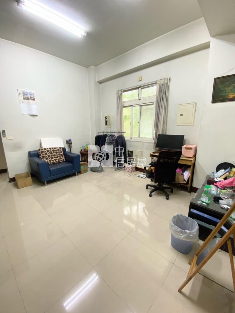 南投平山寬墅房屋室內格局與周邊環境