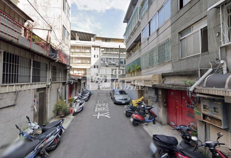 近中國醫崇德商圈5.8%投報合法收租6套房房屋室內格局與周邊環境