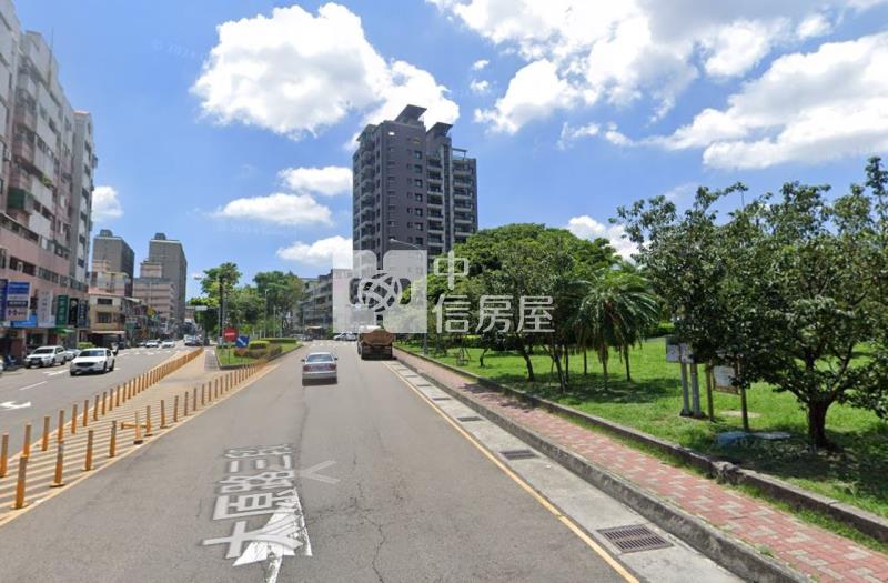 近中國醫崇德商圈5.8%投報合法收租6套房房屋室內格局與周邊環境