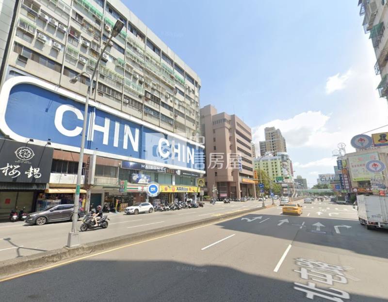 近中國醫崇德商圈5.8%投報合法收租6套房房屋室內格局與周邊環境
