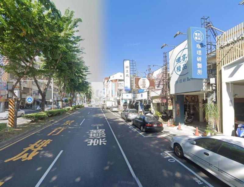 近中國醫崇德商圈5.8%投報合法收租6套房房屋室內格局與周邊環境