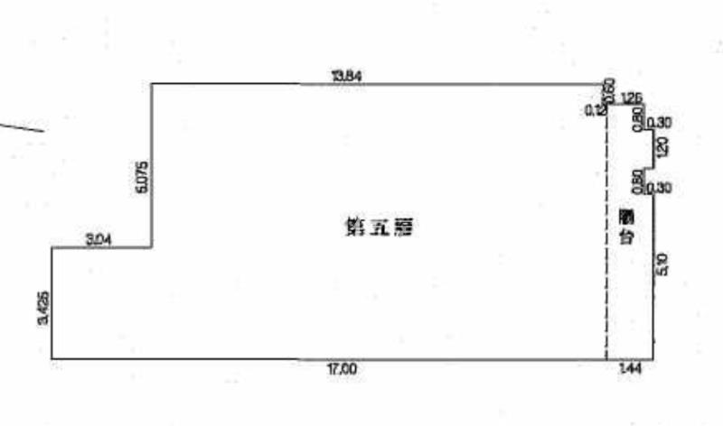【神馬】中壢sogo商圈-凱薩雙星純辦房屋室內格局與周邊環境