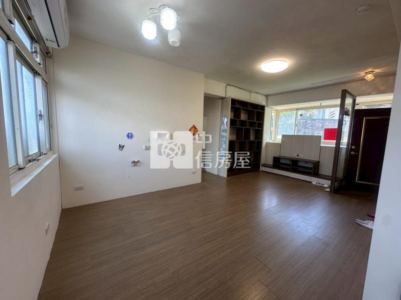 ▲劉銘傳明亮三樓房屋室內格局與周邊環境