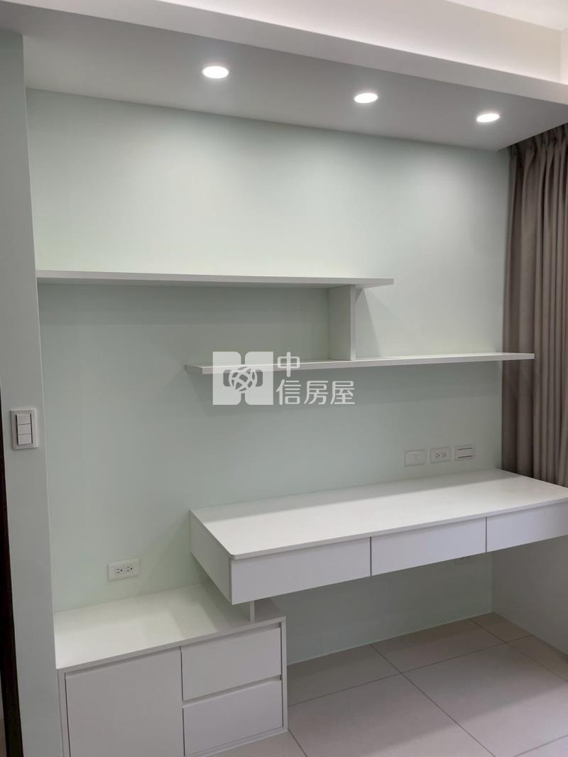 大展鴻圖美別墅房屋室內格局與周邊環境