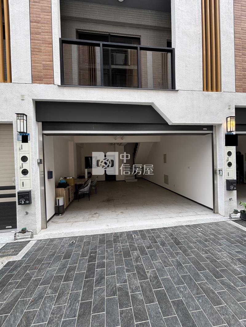 大展鴻圖美別墅房屋室內格局與周邊環境
