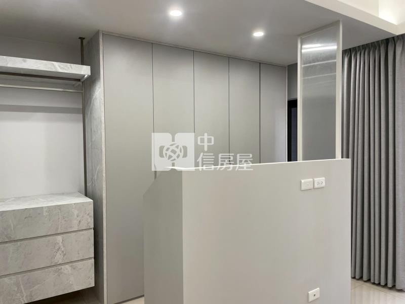 大展鴻圖美別墅房屋室內格局與周邊環境