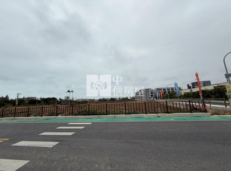 G002農業博覽會正路邊農地房屋室內格局與周邊環境