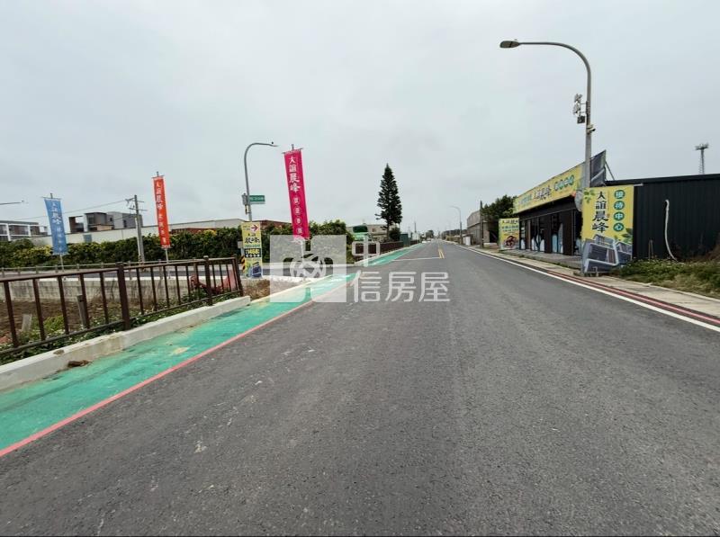 G002農業博覽會正路邊農地房屋室內格局與周邊環境