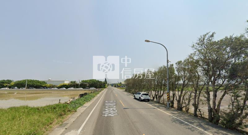 G002農業博覽會正路邊農地房屋室內格局與周邊環境