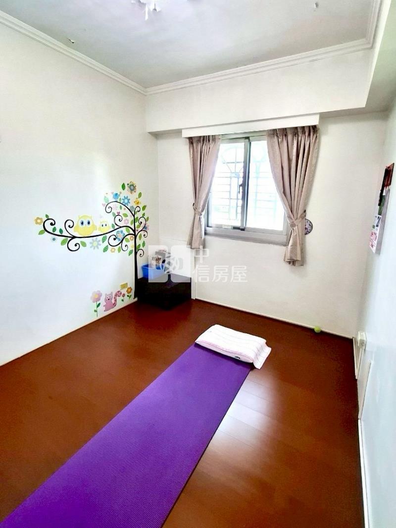 埔心文化商圈美三房電梯房屋室內格局與周邊環境