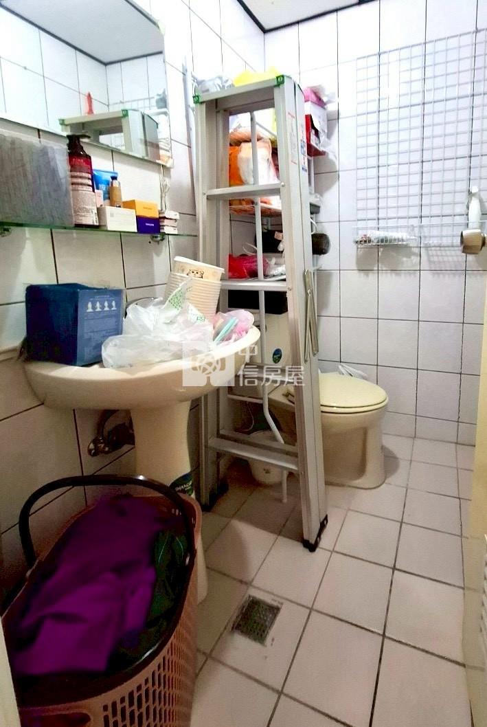 埔心文化商圈美三房電梯房屋室內格局與周邊環境