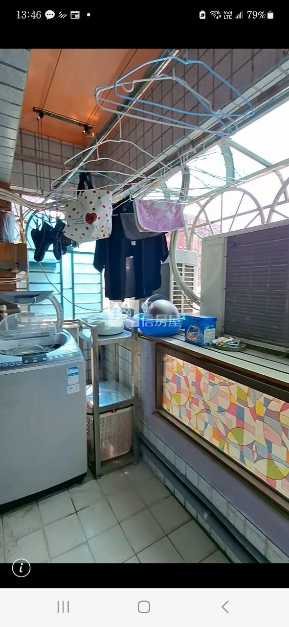 埔心文化商圈美三房電梯房屋室內格局與周邊環境