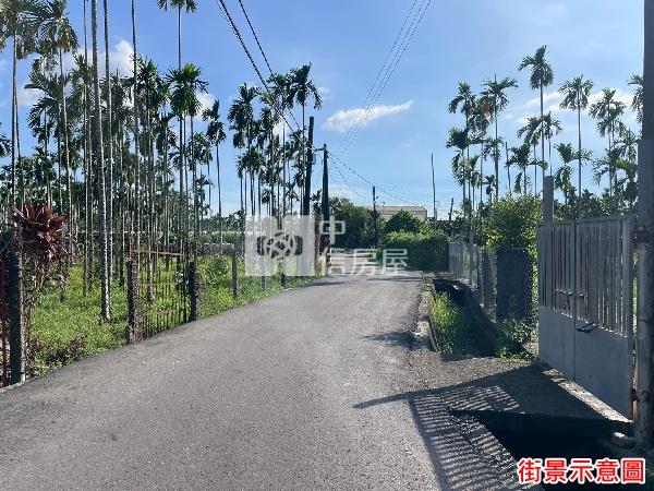 內埔豐田都計農地房屋室內格局與周邊環境