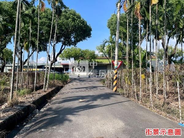 內埔豐田都計農地房屋室內格局與周邊環境