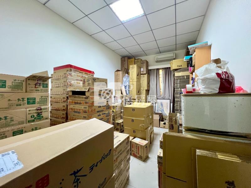 虎尾都計內大地坪建地送廠房房屋室內格局與周邊環境