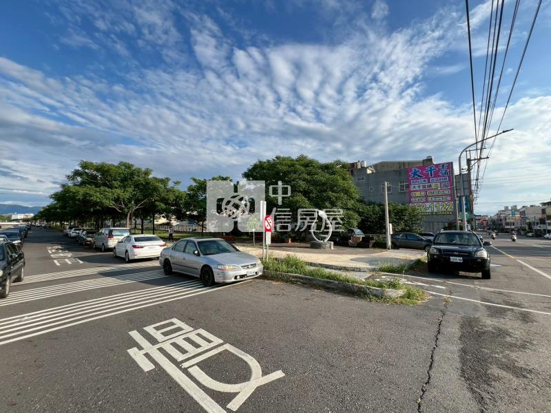 虎尾都計內大地坪建地送廠房房屋室內格局與周邊環境