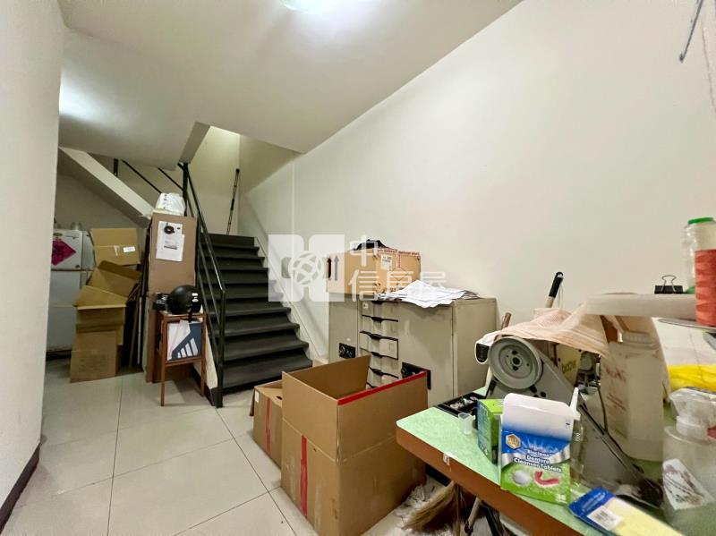 虎尾都計內大地坪建地送廠房房屋室內格局與周邊環境