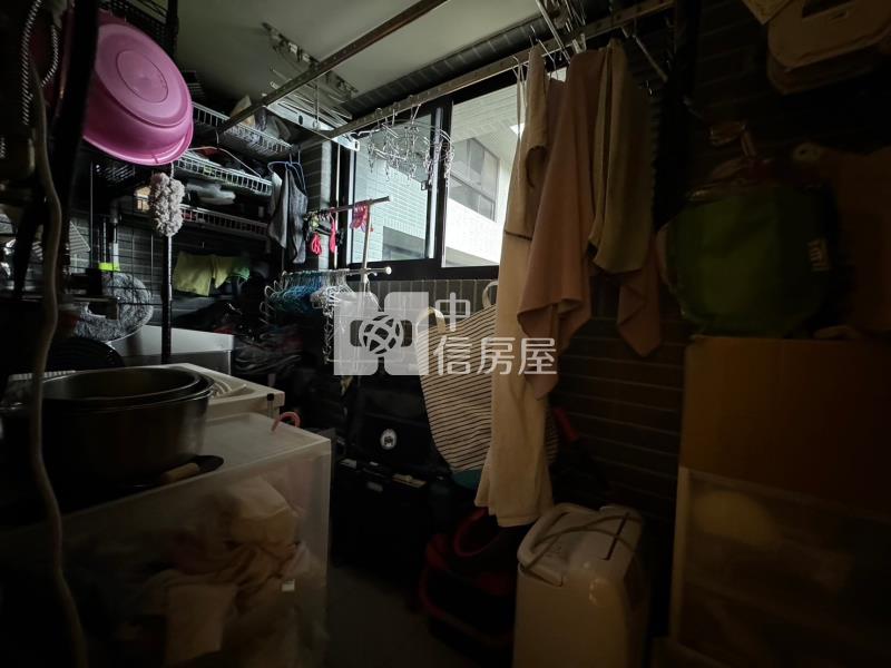 北屯水湳愛買華相上謙兩房平車房屋室內格局與周邊環境