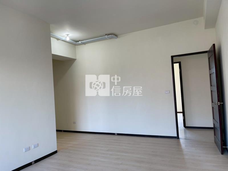 鼎藏富御二期四房雙車露臺戶房屋室內格局與周邊環境