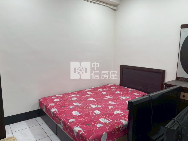 SOGO海華商圈美三房房屋室內格局與周邊環境