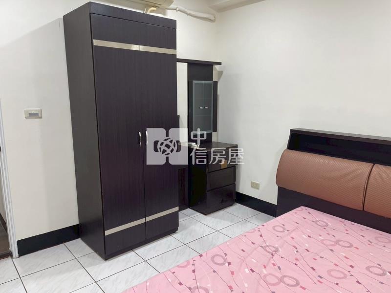 SOGO海華商圈美三房房屋室內格局與周邊環境