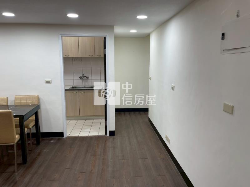 SOGO海華商圈美三房房屋室內格局與周邊環境