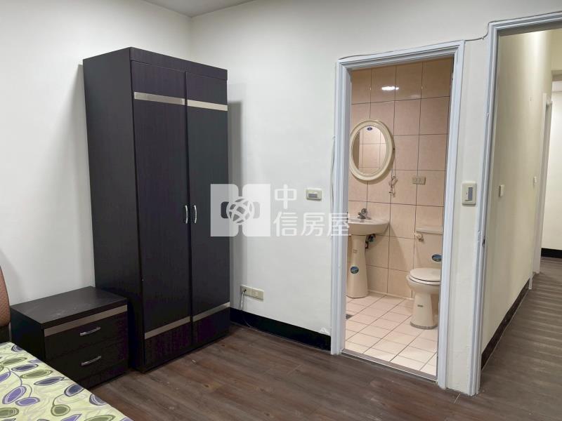 SOGO海華商圈美三房房屋室內格局與周邊環境