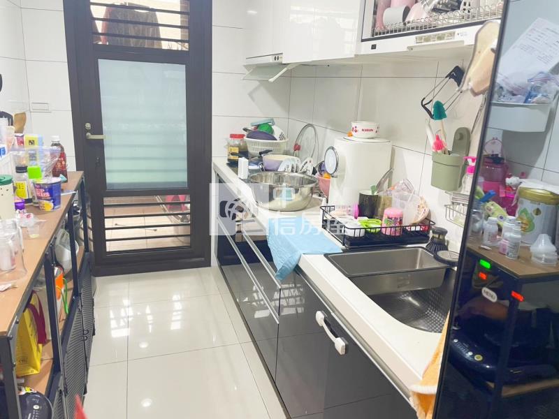 桃園龍山國小景觀美3房+雙車房屋室內格局與周邊環境