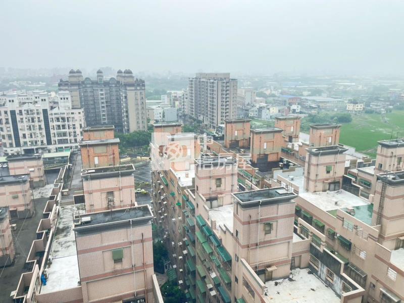 桃園龍山國小景觀美3房+雙車房屋室內格局與周邊環境