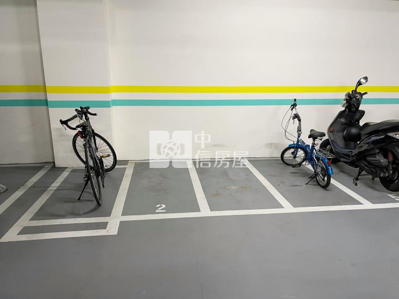 十期佳福青樂裝潢3房平車房屋室內格局與周邊環境