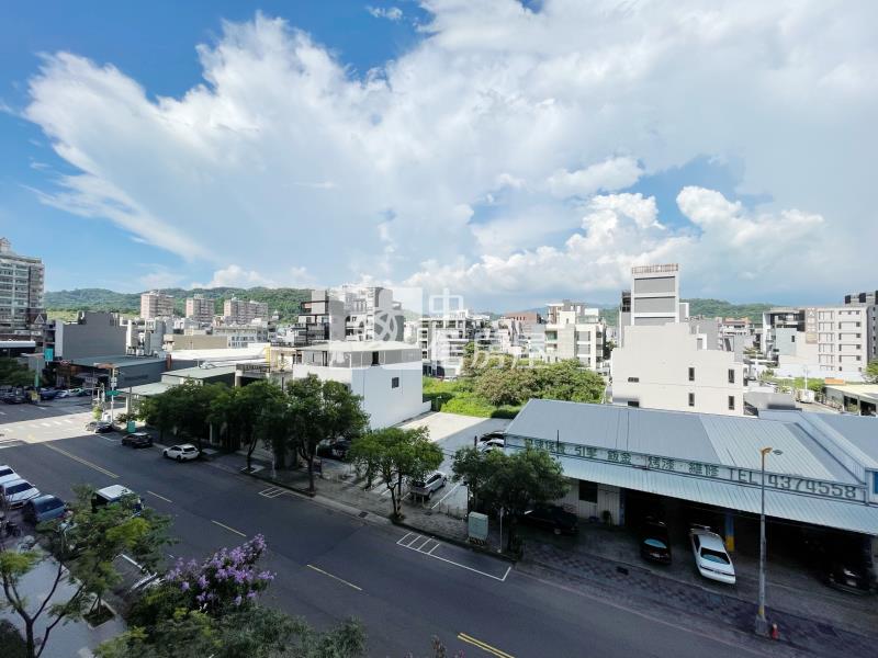 十期佳福青樂裝潢3房平車房屋室內格局與周邊環境
