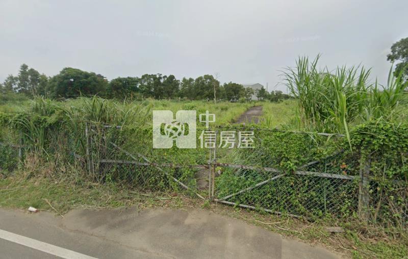 龍潭楊銅路交通用地房屋室內格局與周邊環境