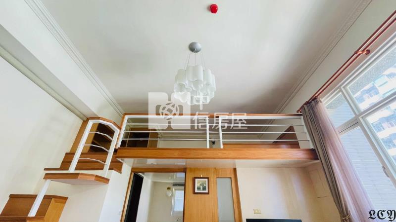 礁溪市心溫泉頭靜巷邊間挑高湯屋房屋室內格局與周邊環境