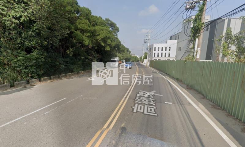 楊梅幼獅青創園區丁工+農地房屋室內格局與周邊環境