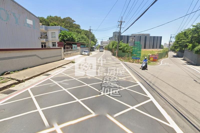 楊梅幼獅青創園區丁工+農地房屋室內格局與周邊環境