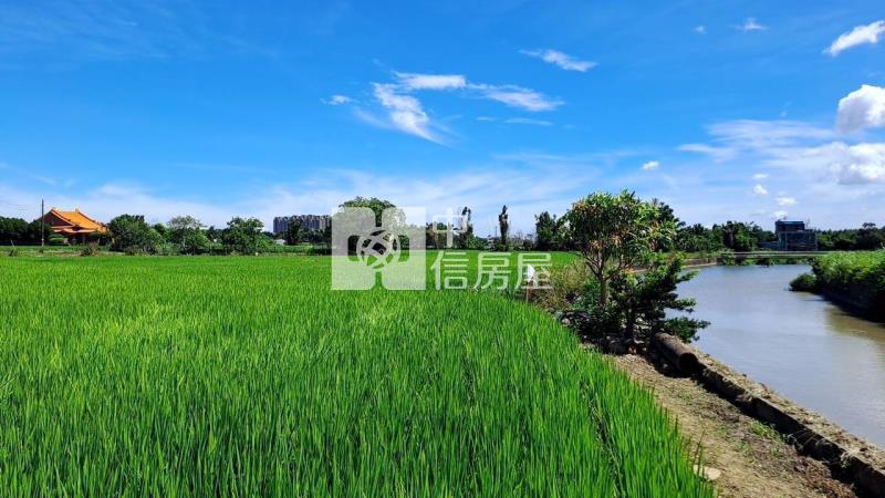大溪便宜美農地房屋室內格局與周邊環境