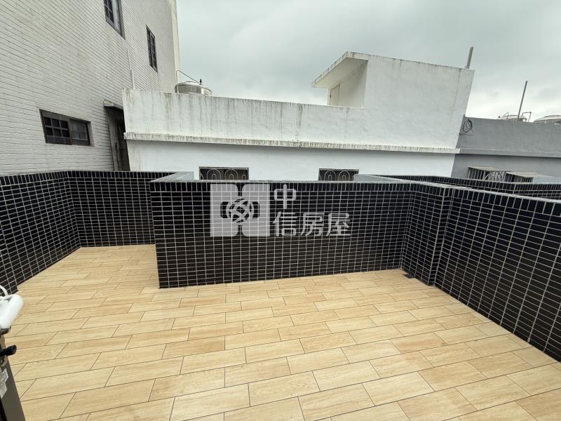 龍岡國小電梯透天房屋室內格局與周邊環境