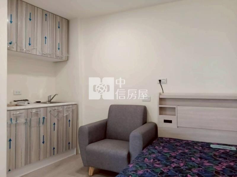 中壢火車站收租三套房房屋室內格局與周邊環境