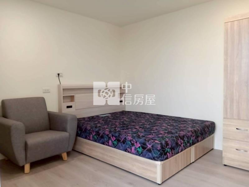 中壢站前投資三套房房屋室內格局與周邊環境
