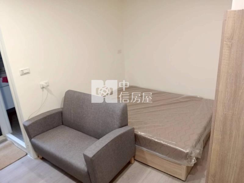 中壢站前投資三套房房屋室內格局與周邊環境