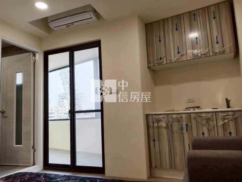 中壢站前投資三套房房屋室內格局與周邊環境