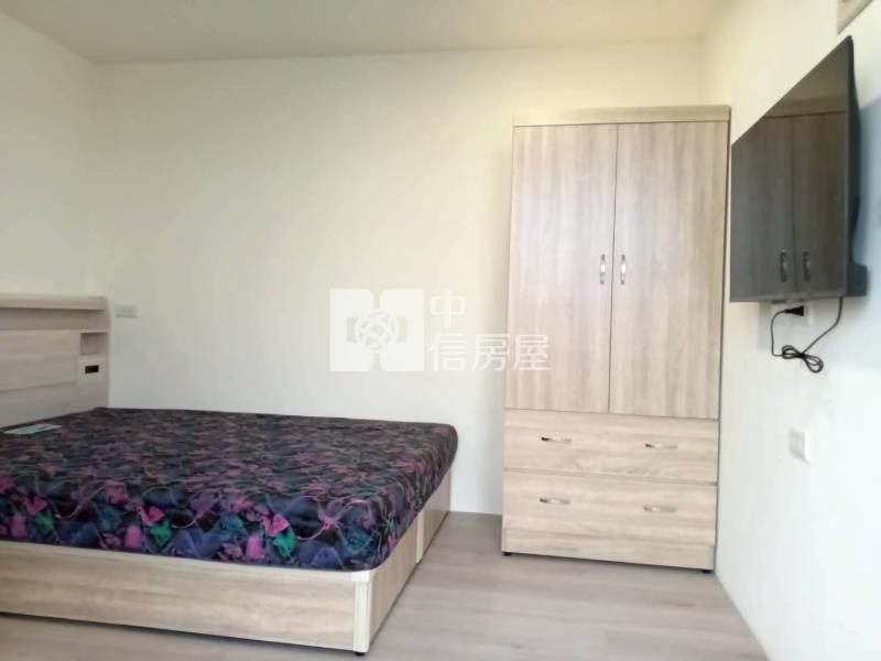 中壢站前投資三套房房屋室內格局與周邊環境