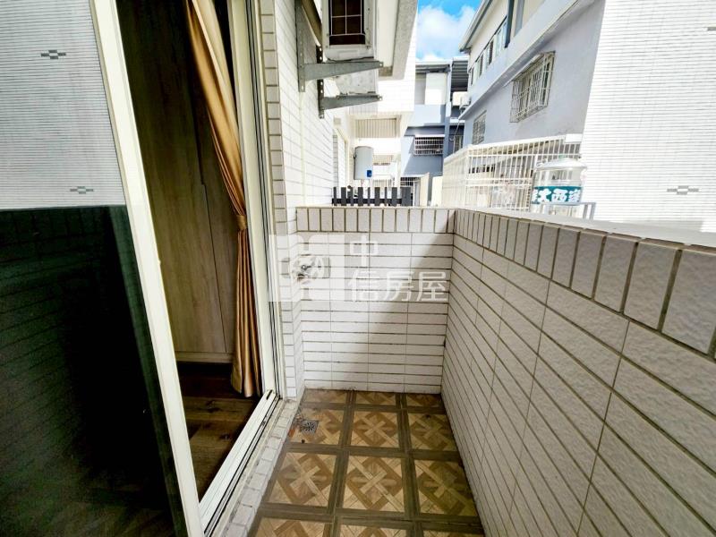 潮州新屋齡平車美廈房屋室內格局與周邊環境